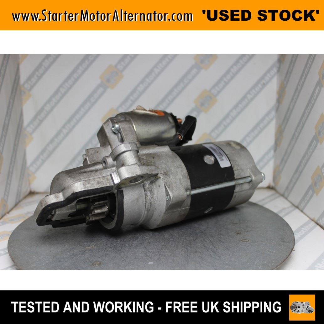 XIX1270 Starter Motor For Ford