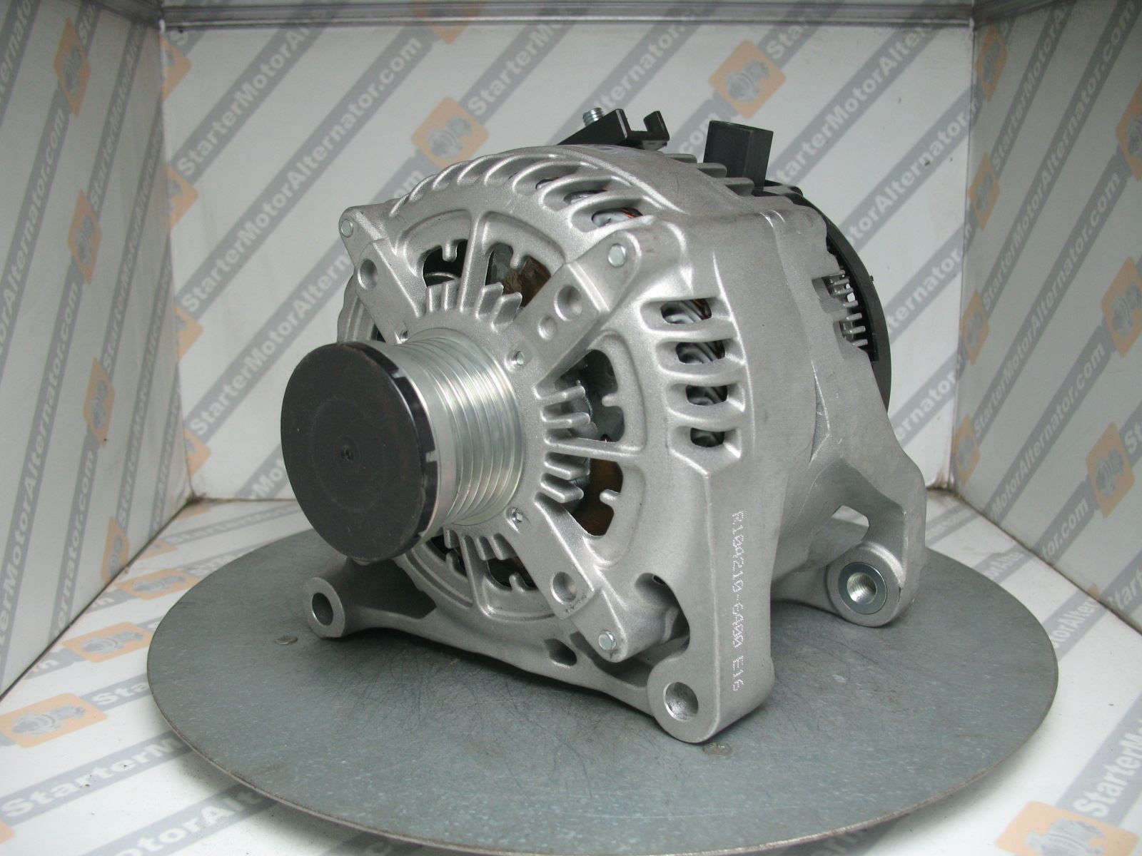 XIK3710 Alternator For BMW