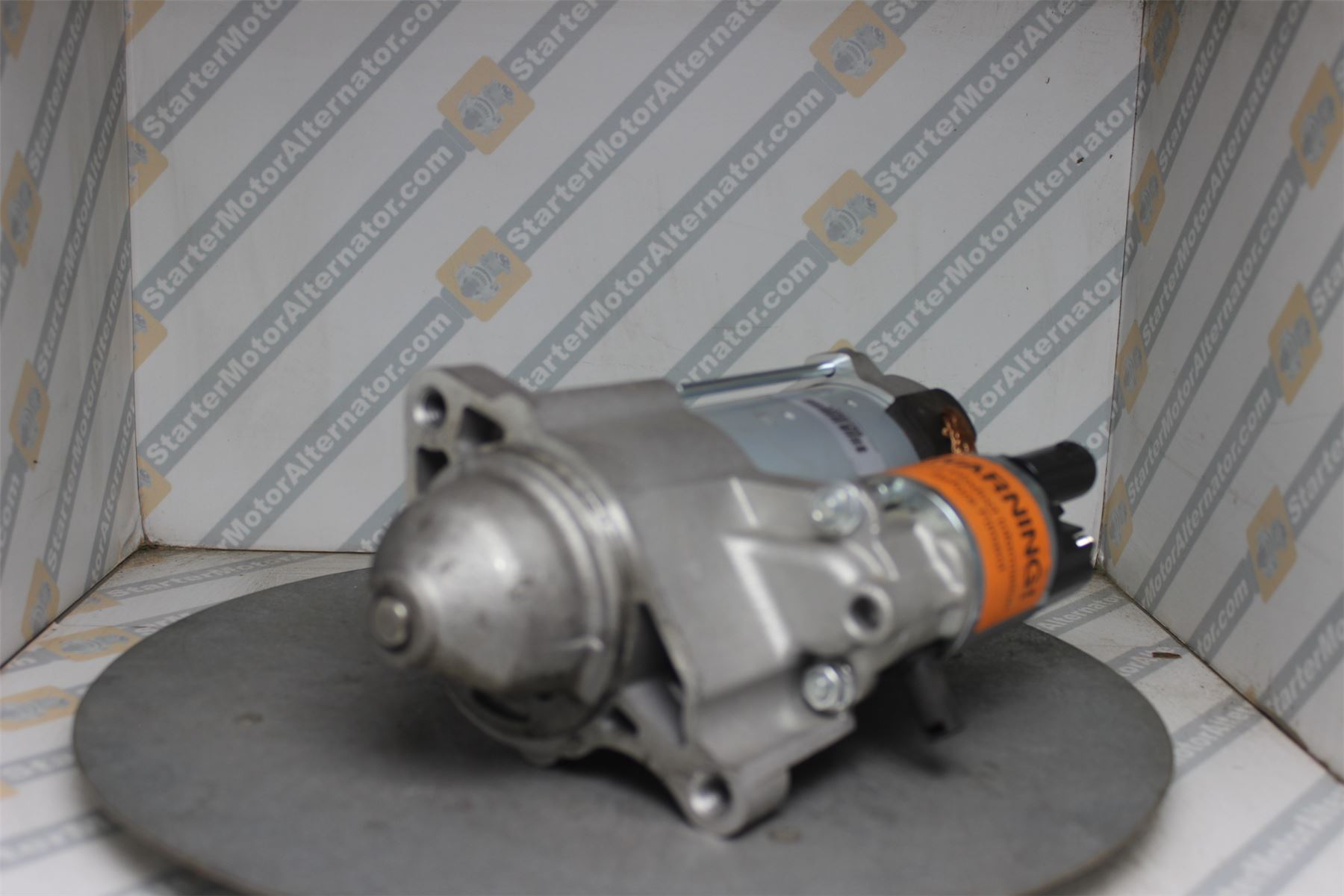 XIY4359 Starter Motor For Mercedes Benz