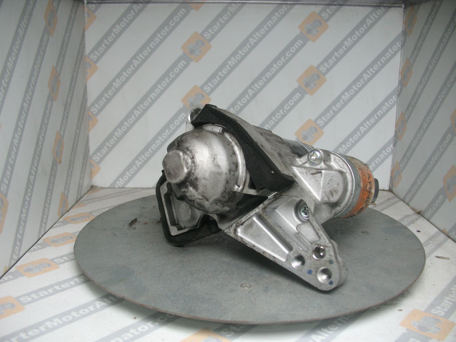 XIY3906 Starter Motor For Dacia / Nissan / Renault