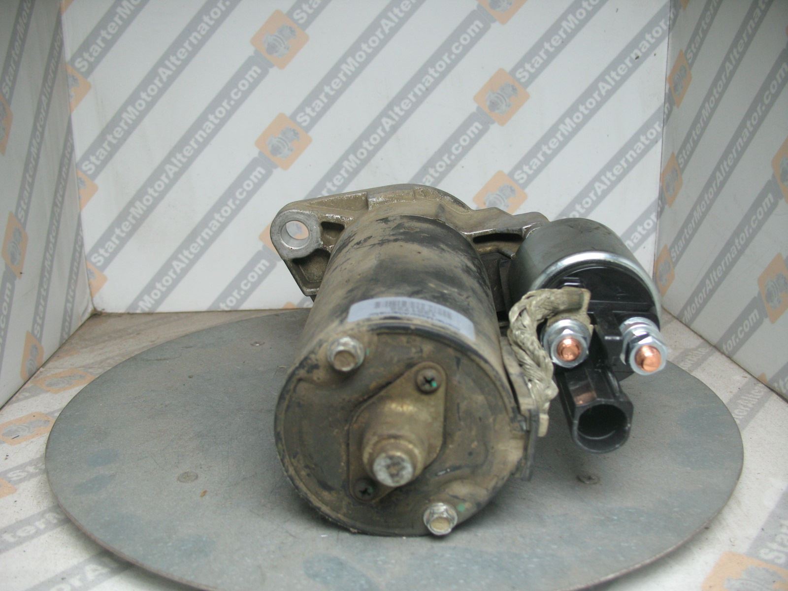 XIY4032 Starter Motor For MAN / Volkswagen