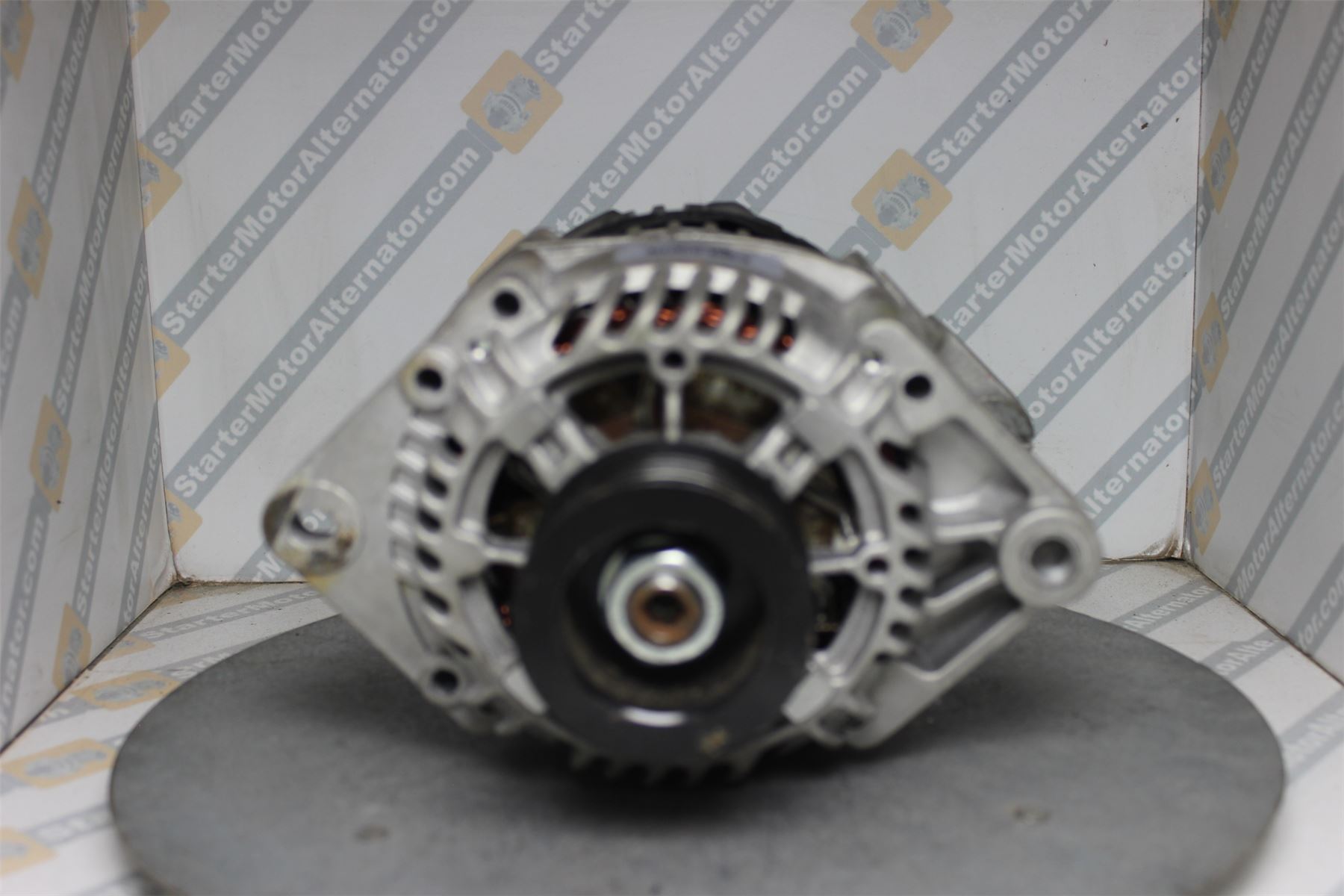 XIA4200 Alternator For Opel / Renault / Vauxhall
