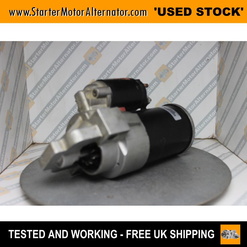 XIX1322 Starter Motor For Ford