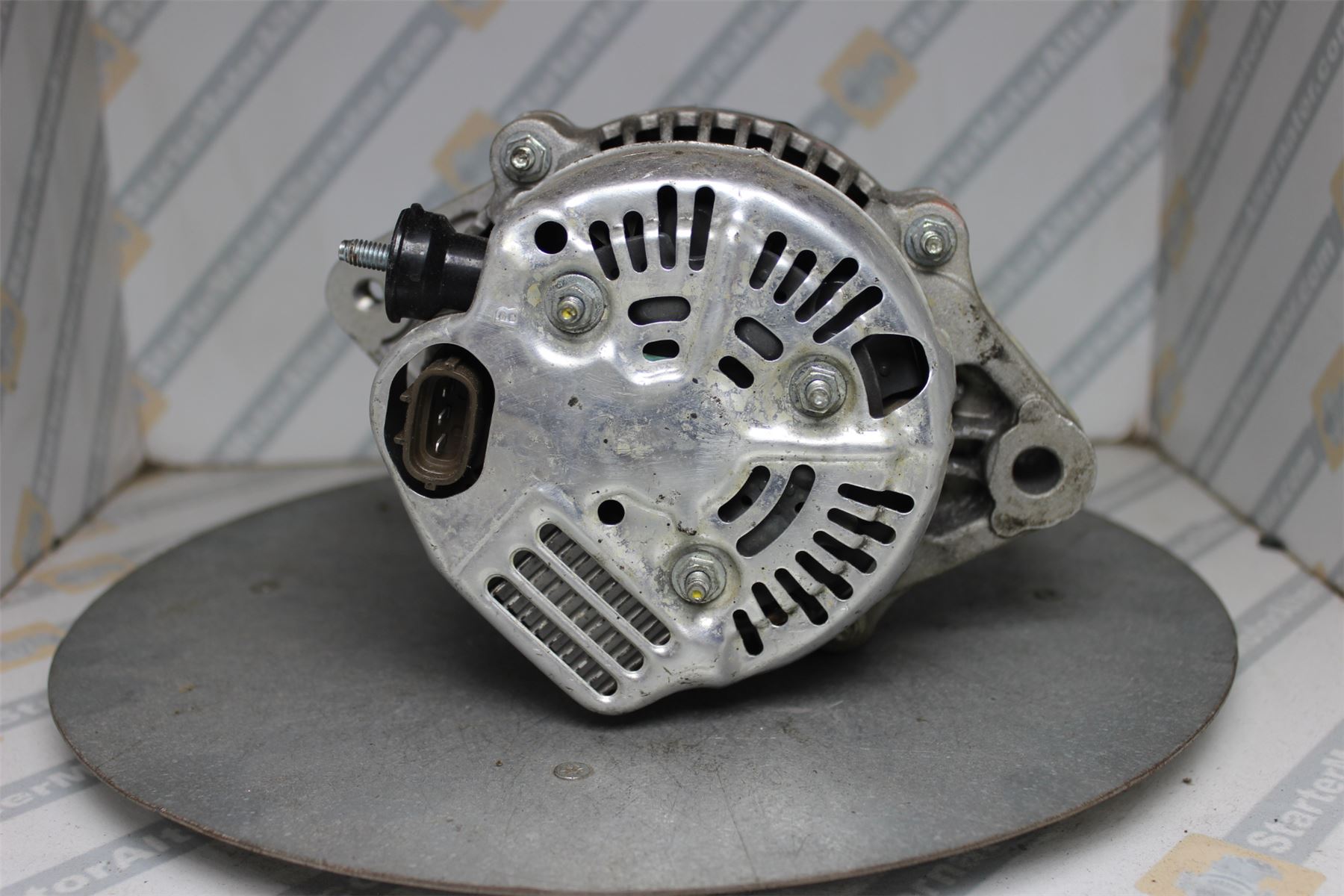 XIA4241 Alternator For Honda