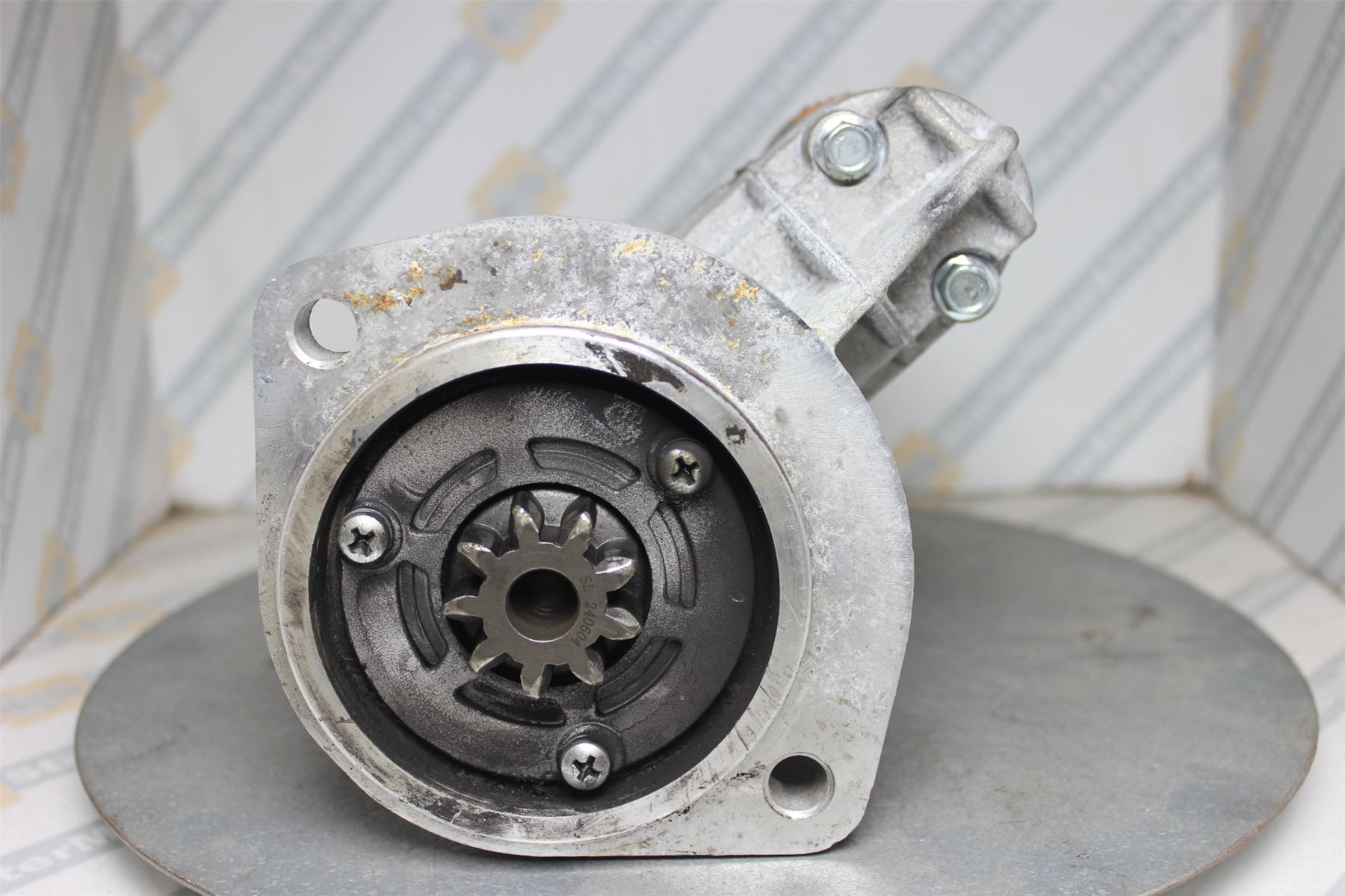 XIT1159 Starter Motor For Nissan