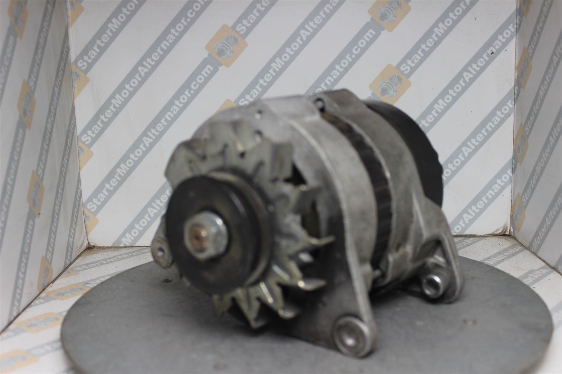 XIA1100 Alternator For BLMC Austin / BLMC Morris / Deutz / Ford / Ford Truck/Tractor / JCB / Land Rover / LDV / Leyland / MG / Morgan / Reliant / Rover / Triumph
