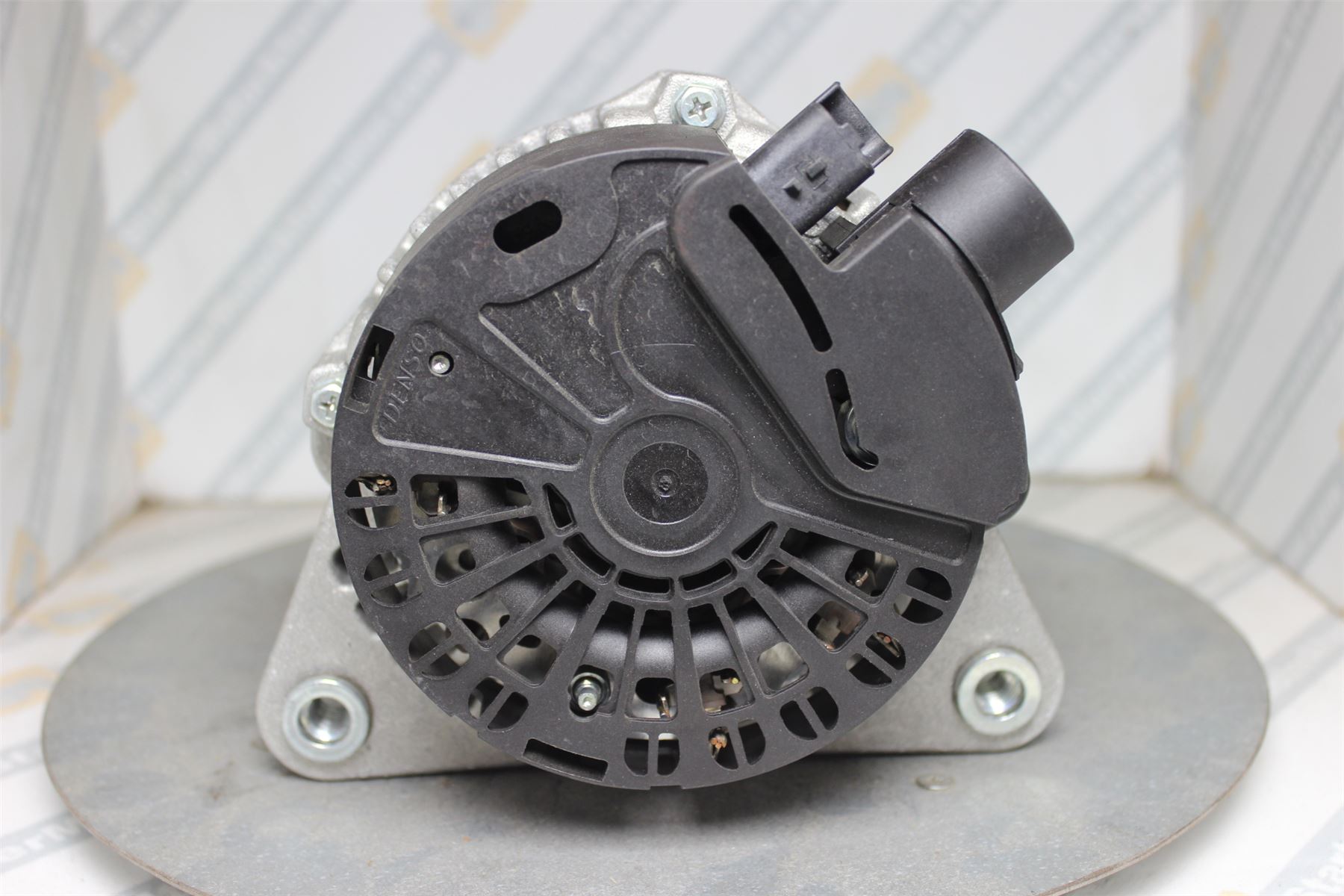 XIK3848 Alternator For Various