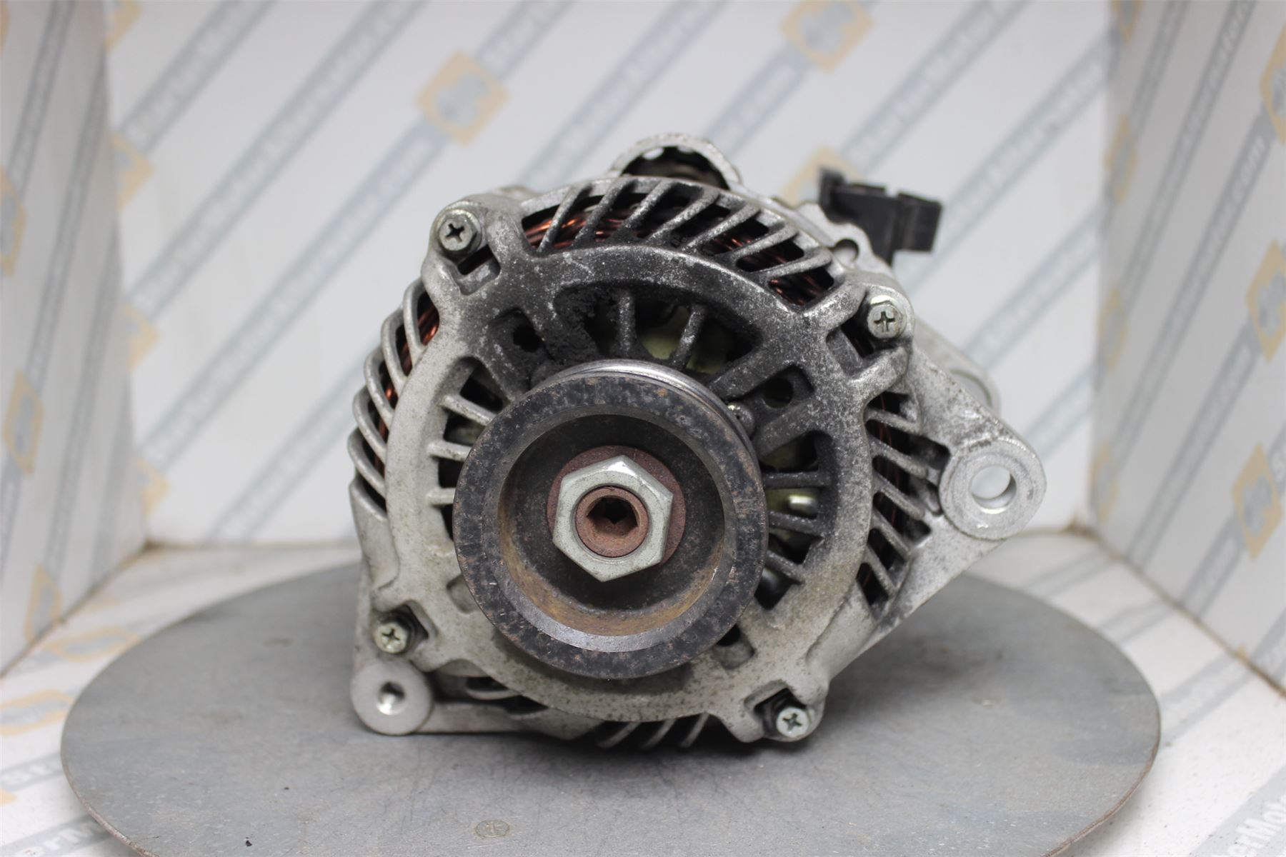 XIK3610 Alternator For Hyundai / Kia