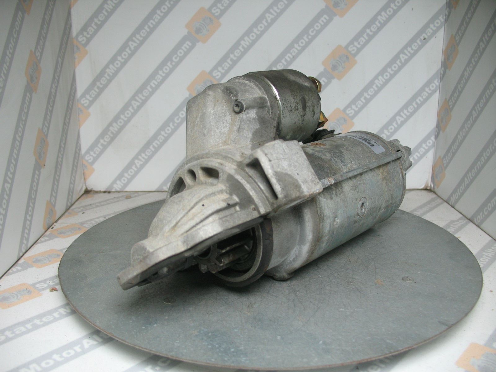 XIX1376 Starter Motor For Ford