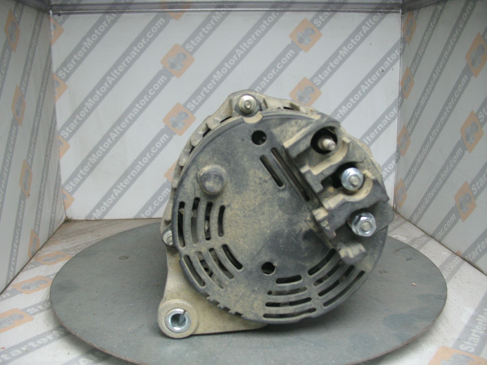 XIA2291 Alternator For Bobcat / JCB / Land Rover