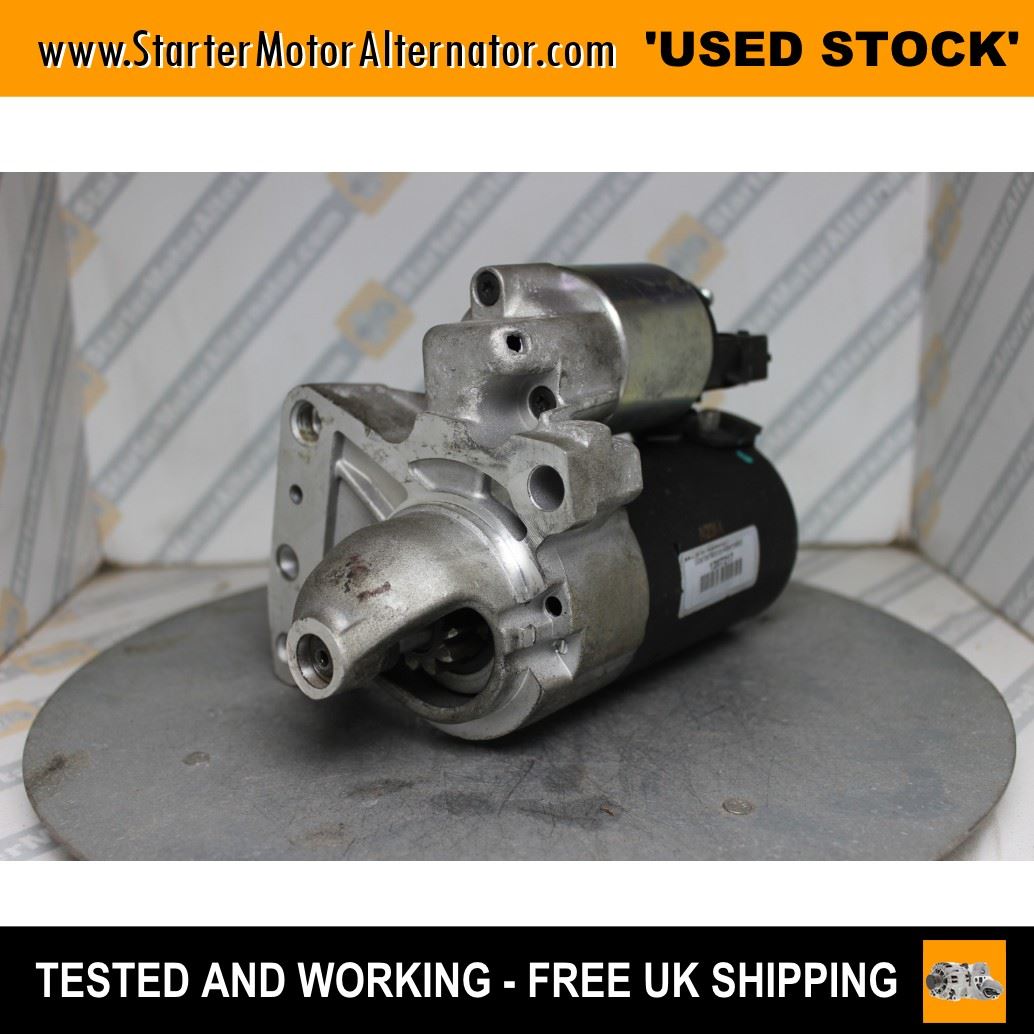 XIY2344 Starter Motor For Mini