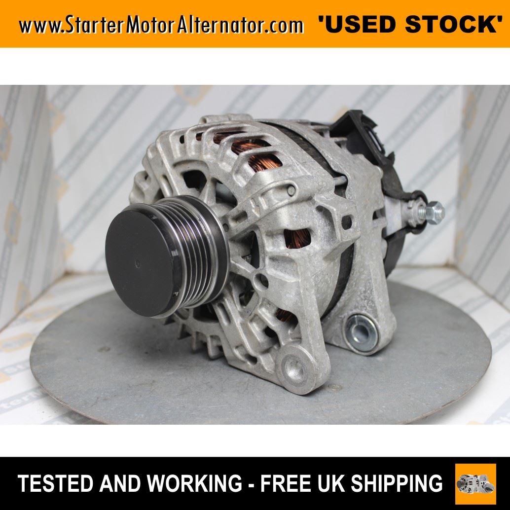 XIK3610 Alternator For Hyundai / Kia