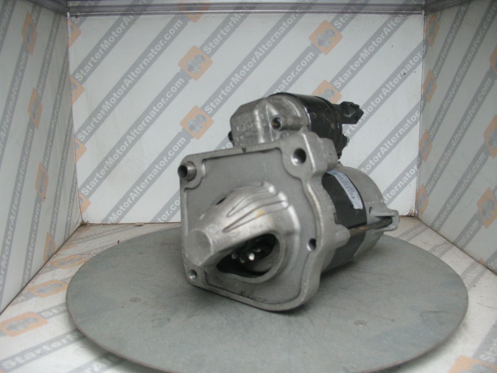 XIX1334 Starter Motor For Citroen / DS / Fiat / Opel / Peugeot / Vauxhall