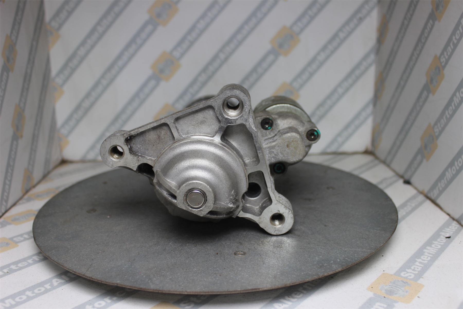 XIX1406 Starter Motor For Citroen / Fiat / Opel / Peugeot / Vauxhall