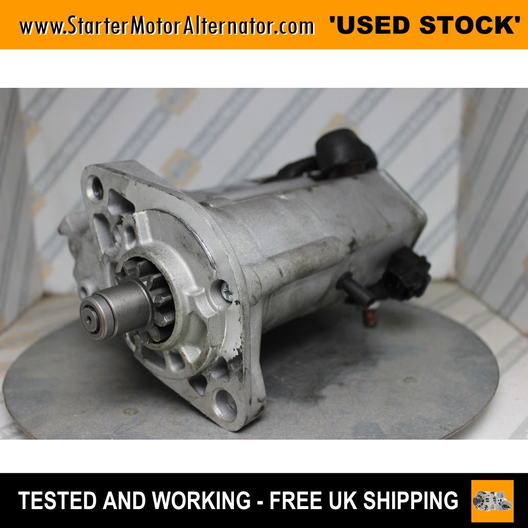 XIT1155 Starter Motor For Toyota