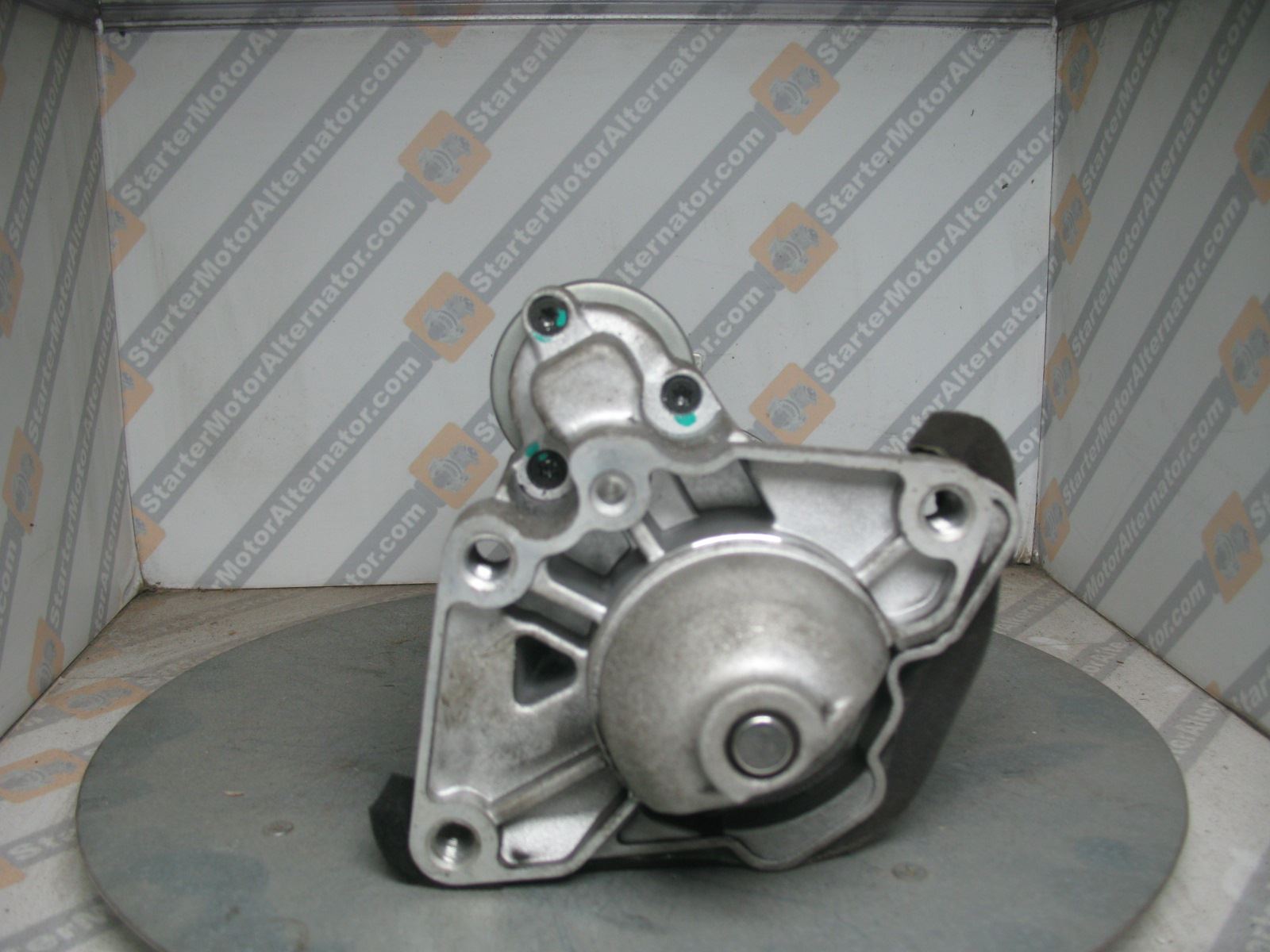 XIX1224 Starter Motor For Nissan / Opel / Renault / Vauxhall