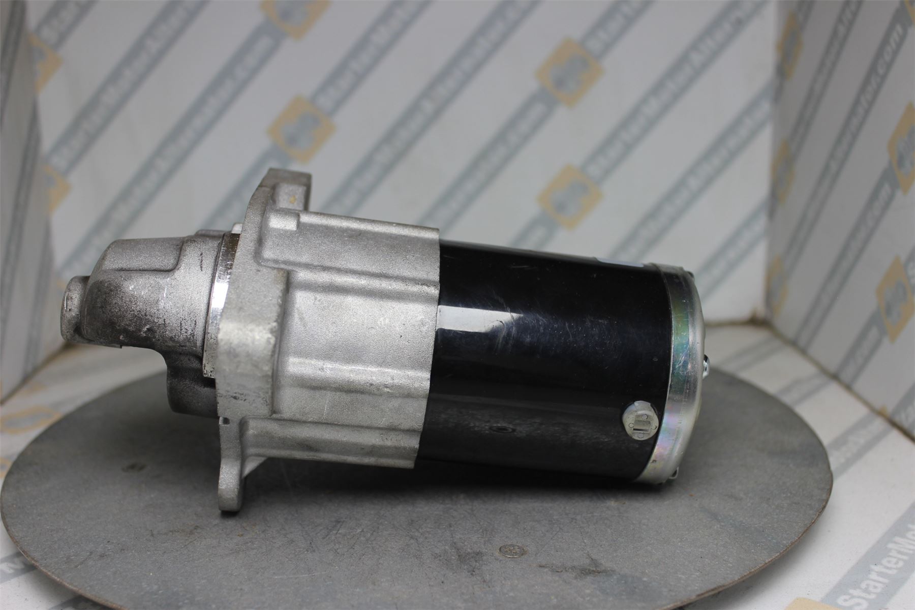 XIY3913 Starter Motor For Opel / Vauxhall