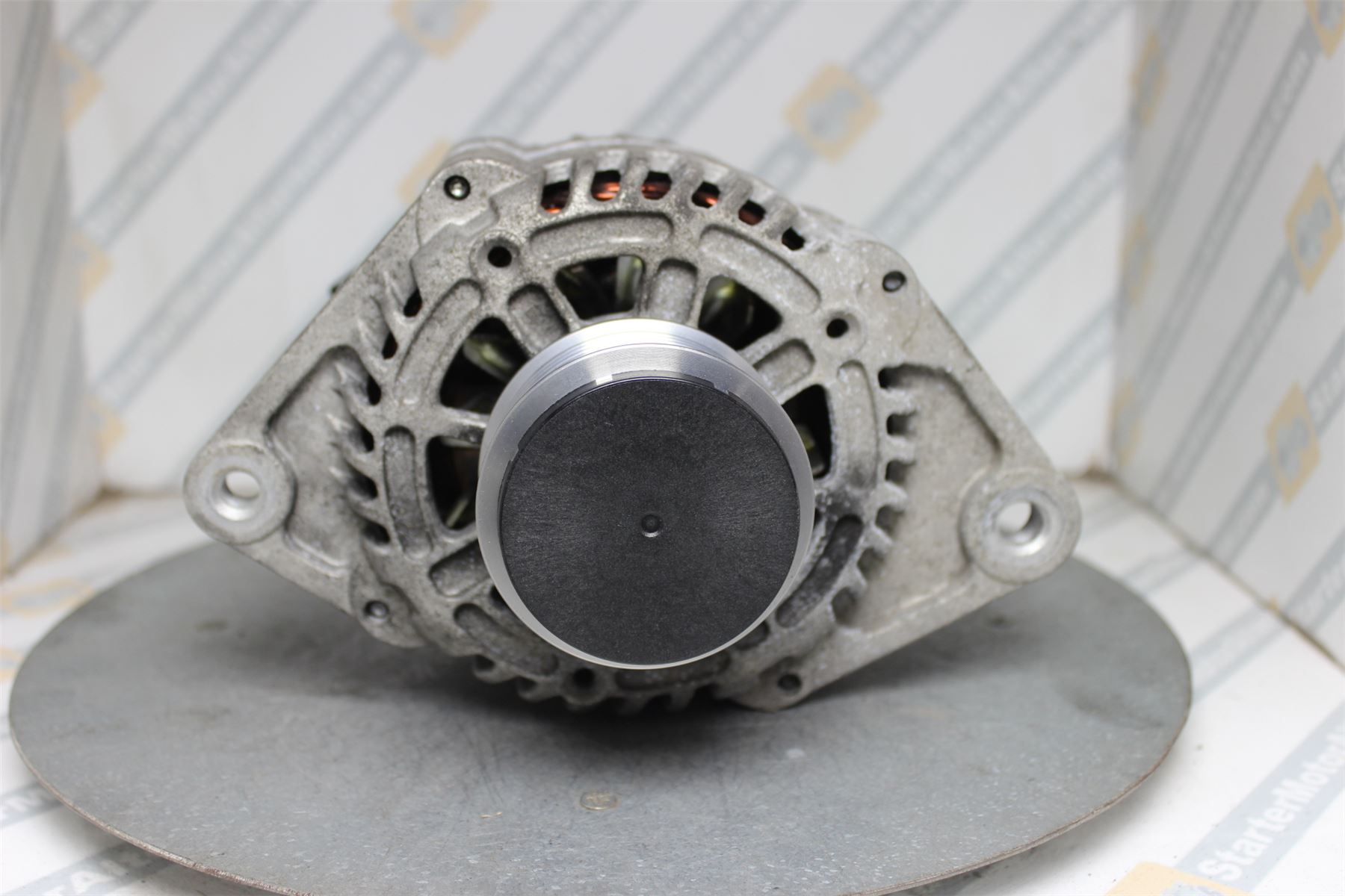 XIK3418 Alternator For Opel / Vauxhall