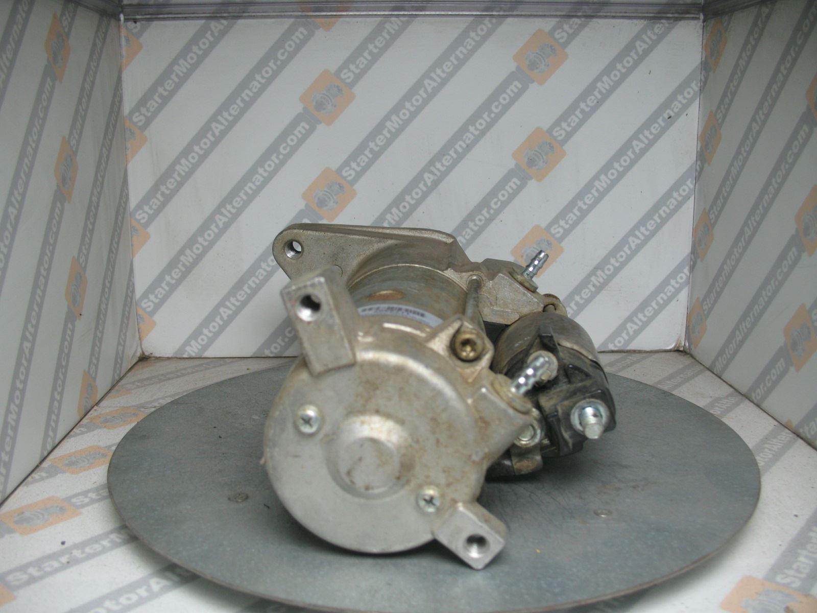 XIY2616 Starter Motor For Land Rover