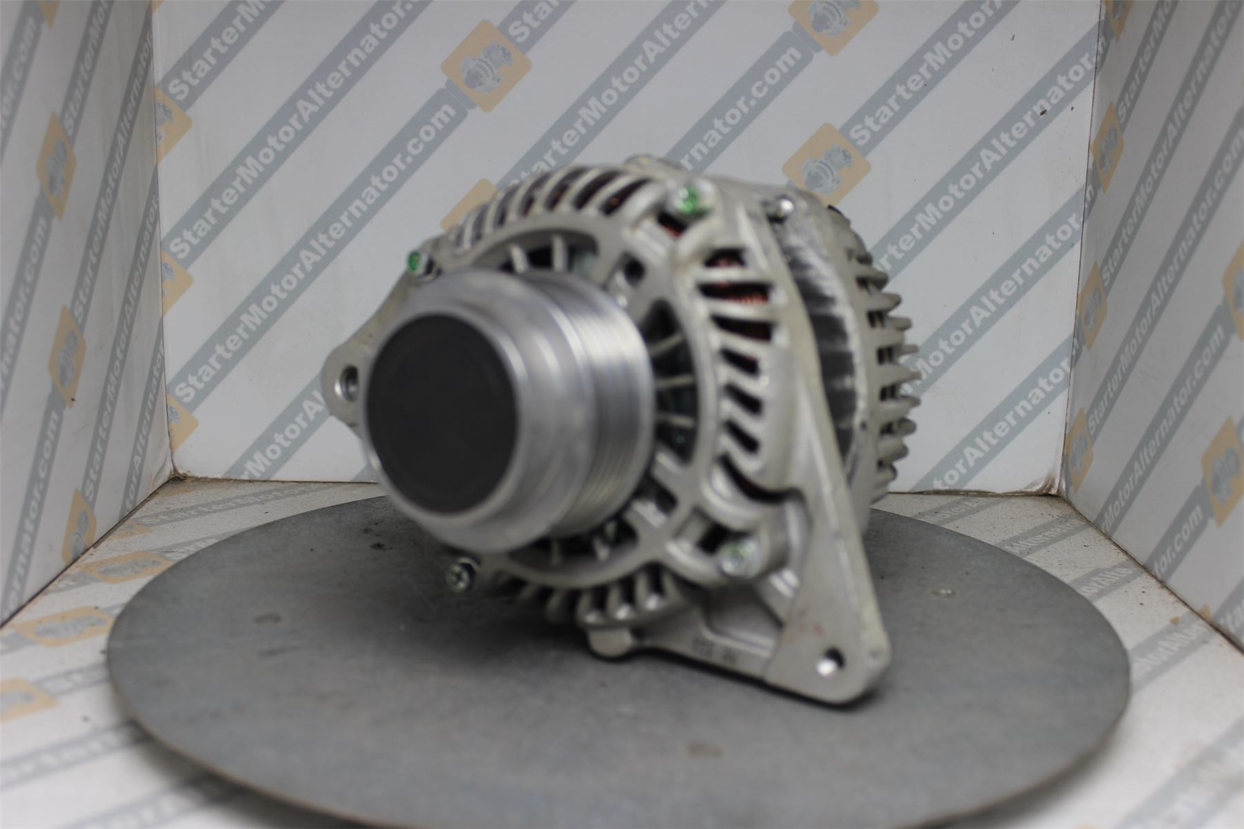 XIG1412 Alternator For Fiat / Mitsubishi