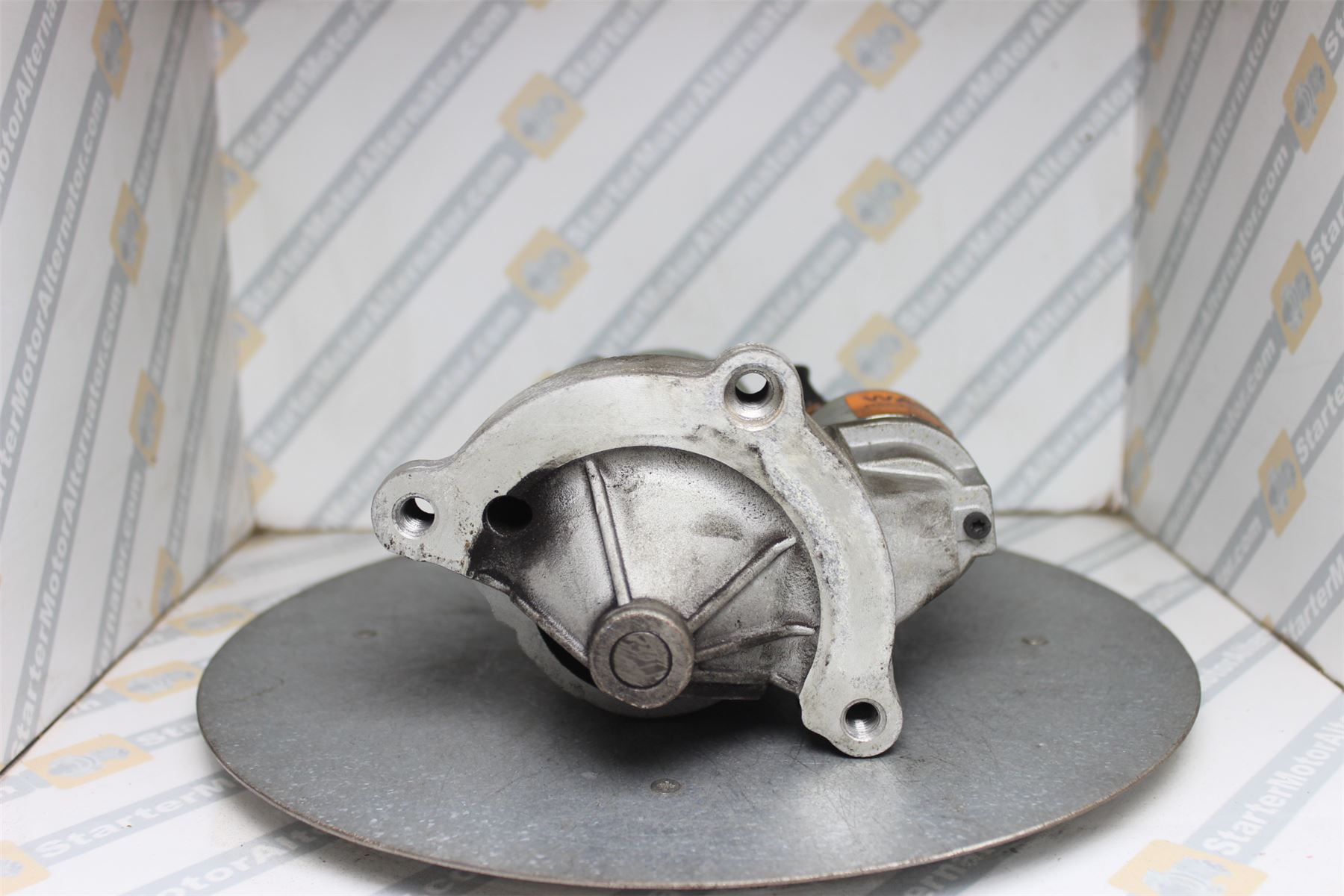 XIS7151 Starter Motor For Citroen / DS / Fiat / LDV / Mitsubishi / Peugeot / Tata / Toyota