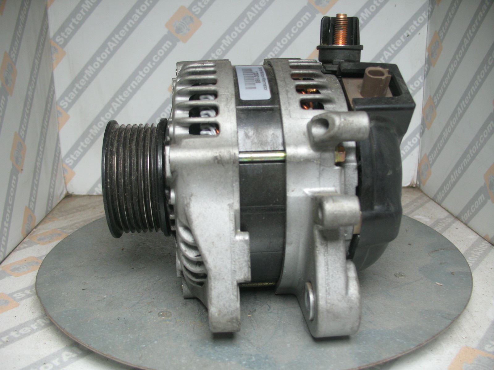 XIG1242 Alternator For Honda