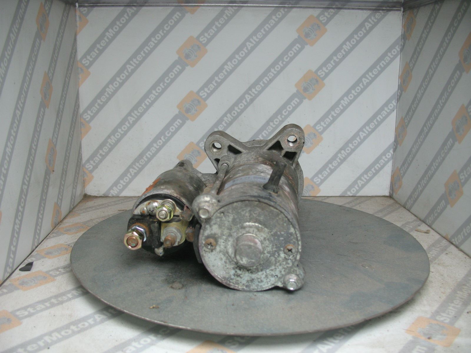 XIY1627 Starter Motor For Ford
