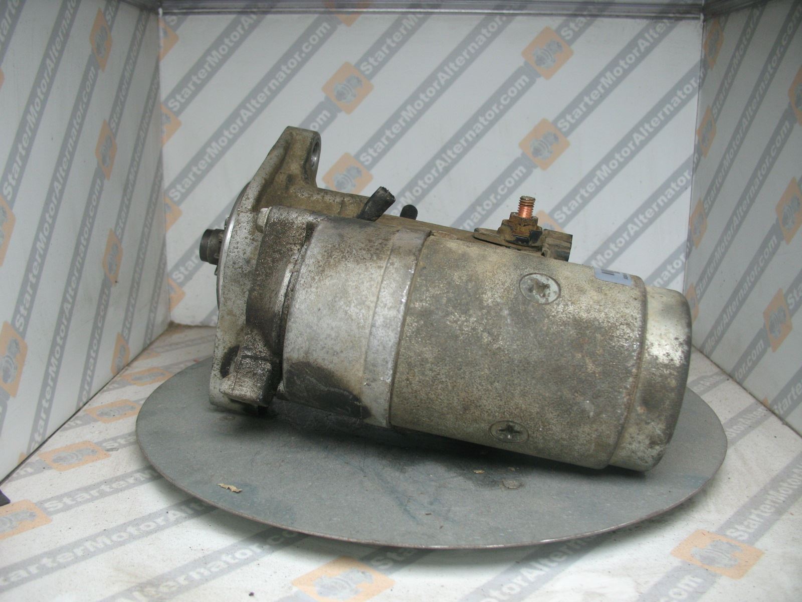 XIY2480 Starter Motor For Toyota