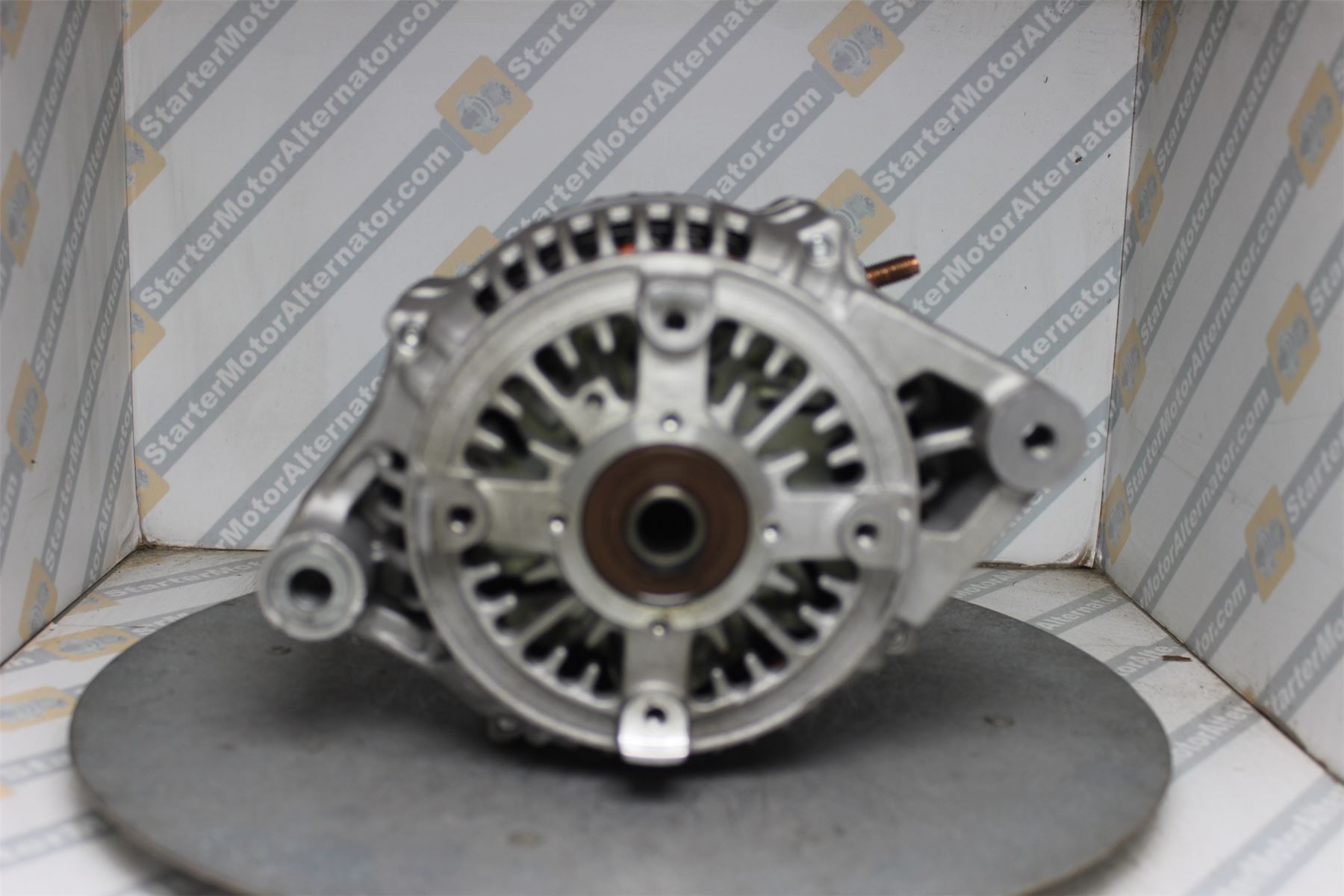 XIA3269 Alternator For Land Rover