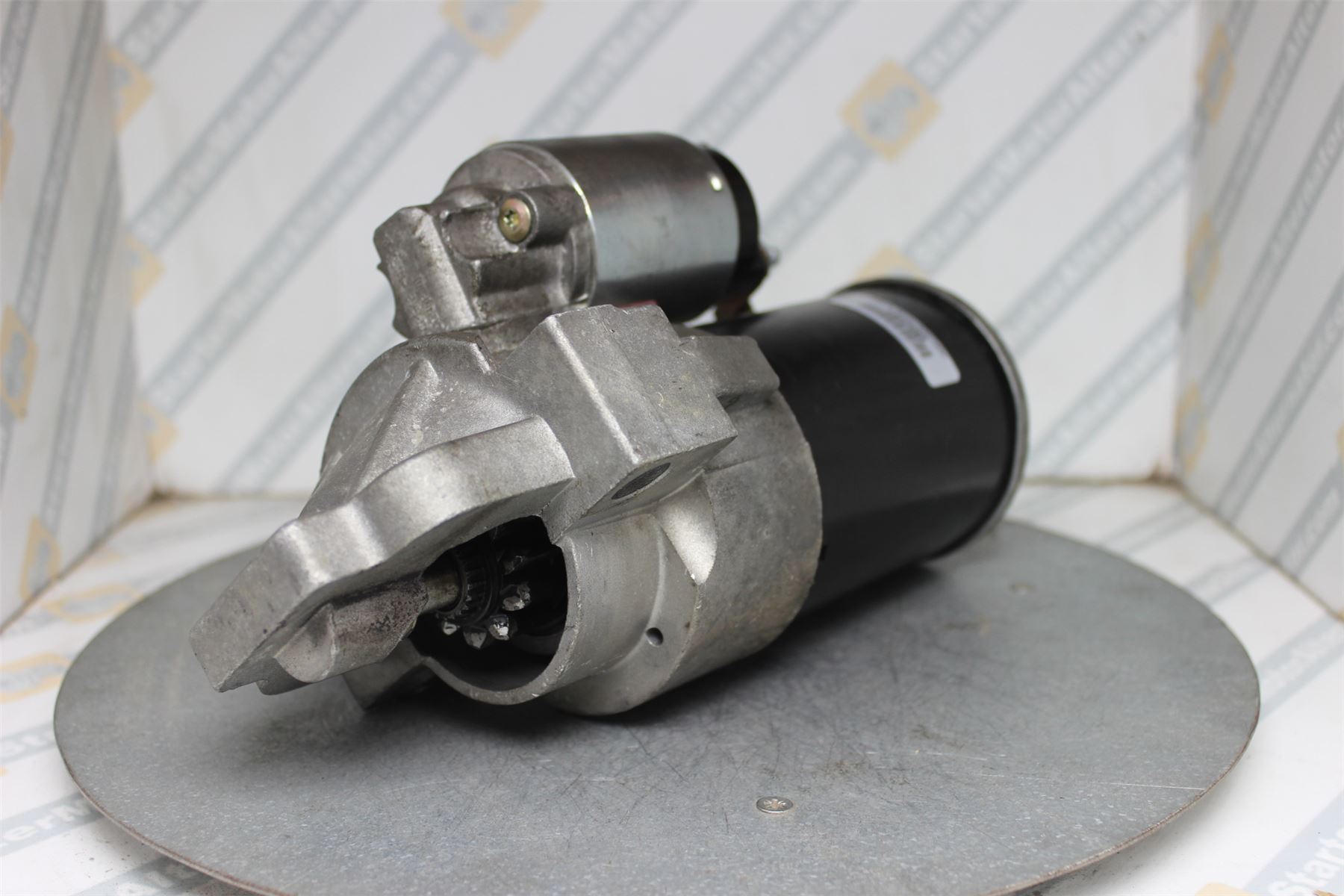 XIY4024 Starter Motor For Ford
