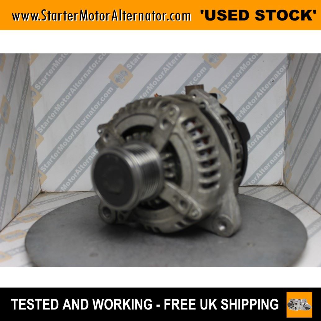 XIK2996 Alternator For Toyota
