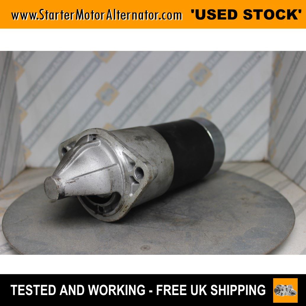 XIT1365 Starter Motor For Hyundai / Kia