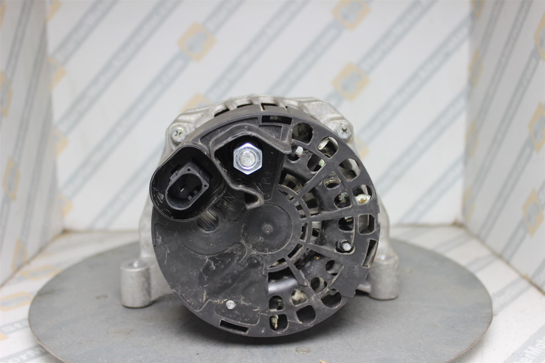 XIK3659 Alternator For Alfa Romeo / Chrysler / Fiat / Jeep