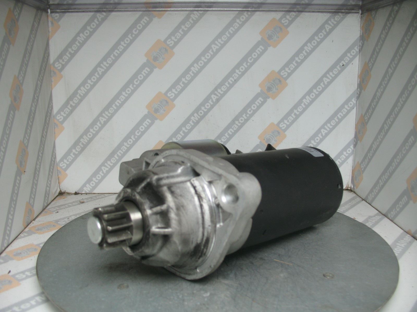 XIU1323 Starter Motor For Audi / Seat / Skoda / Volkswagen