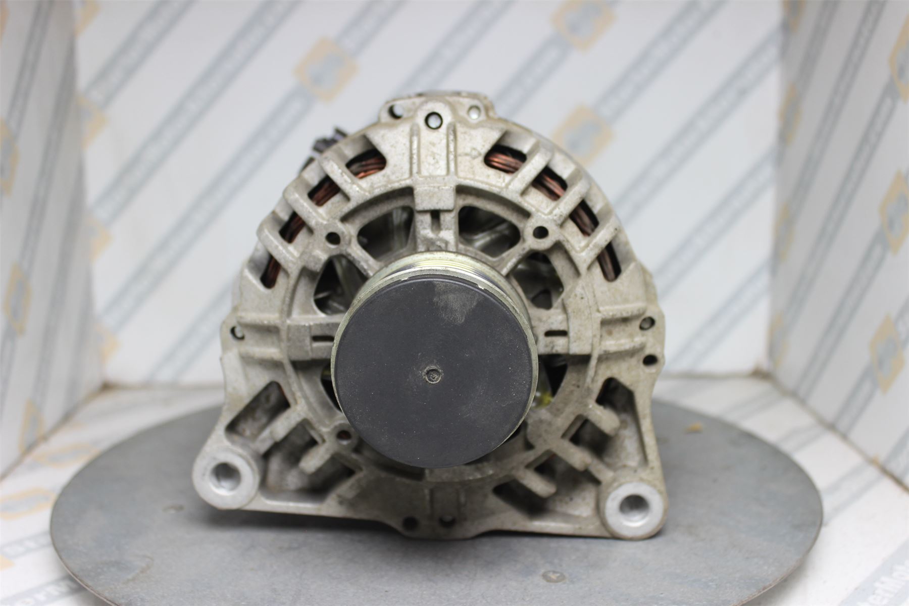 XIC1879 Alternator For Citroen / Fiat / Peugeot