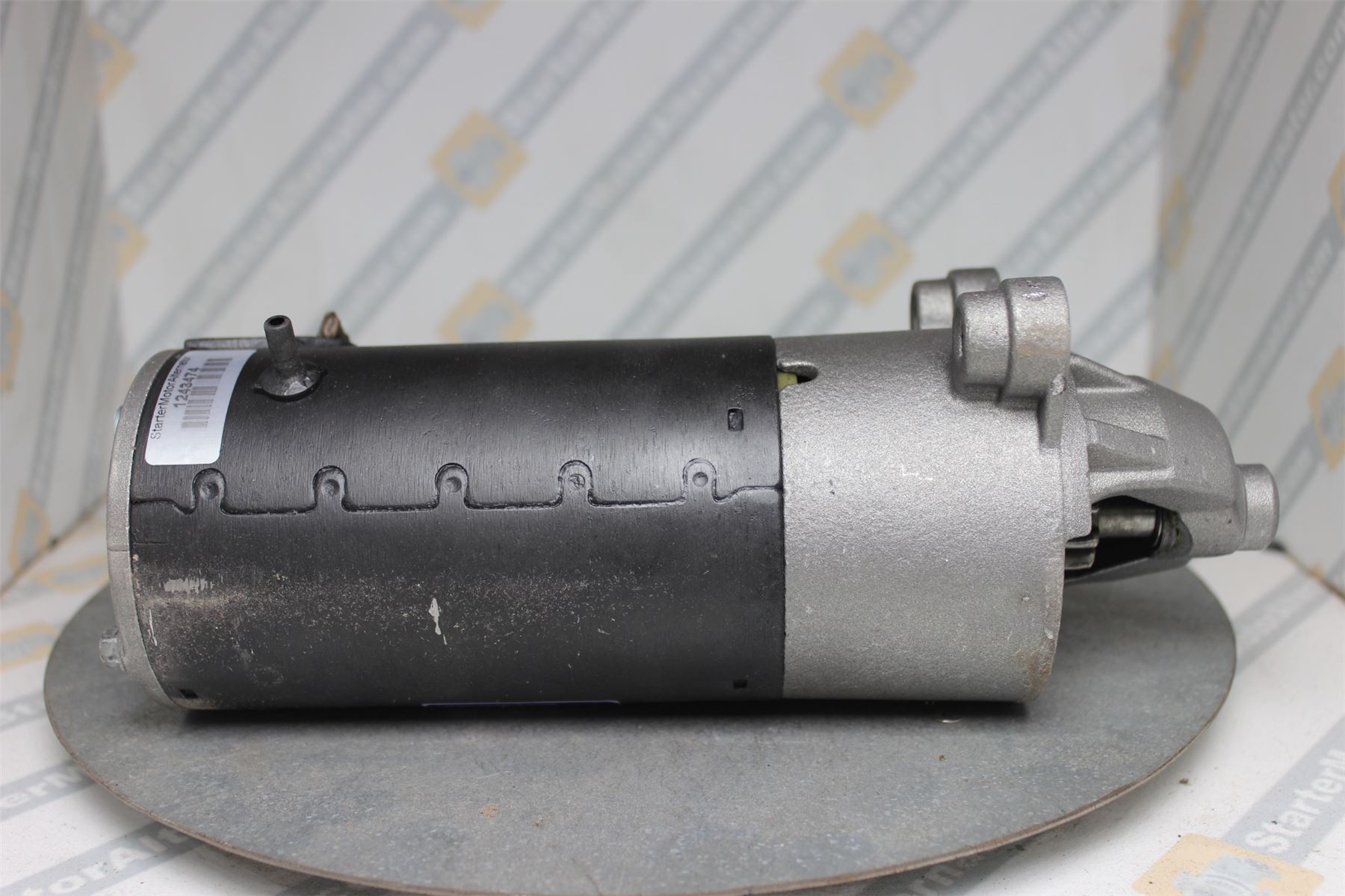 XIS1263 Starter Motor For Ford