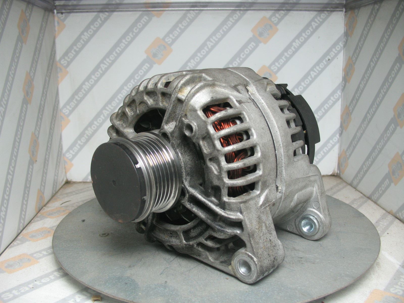 XIK3604 Alternator For Opel / Vauxhall