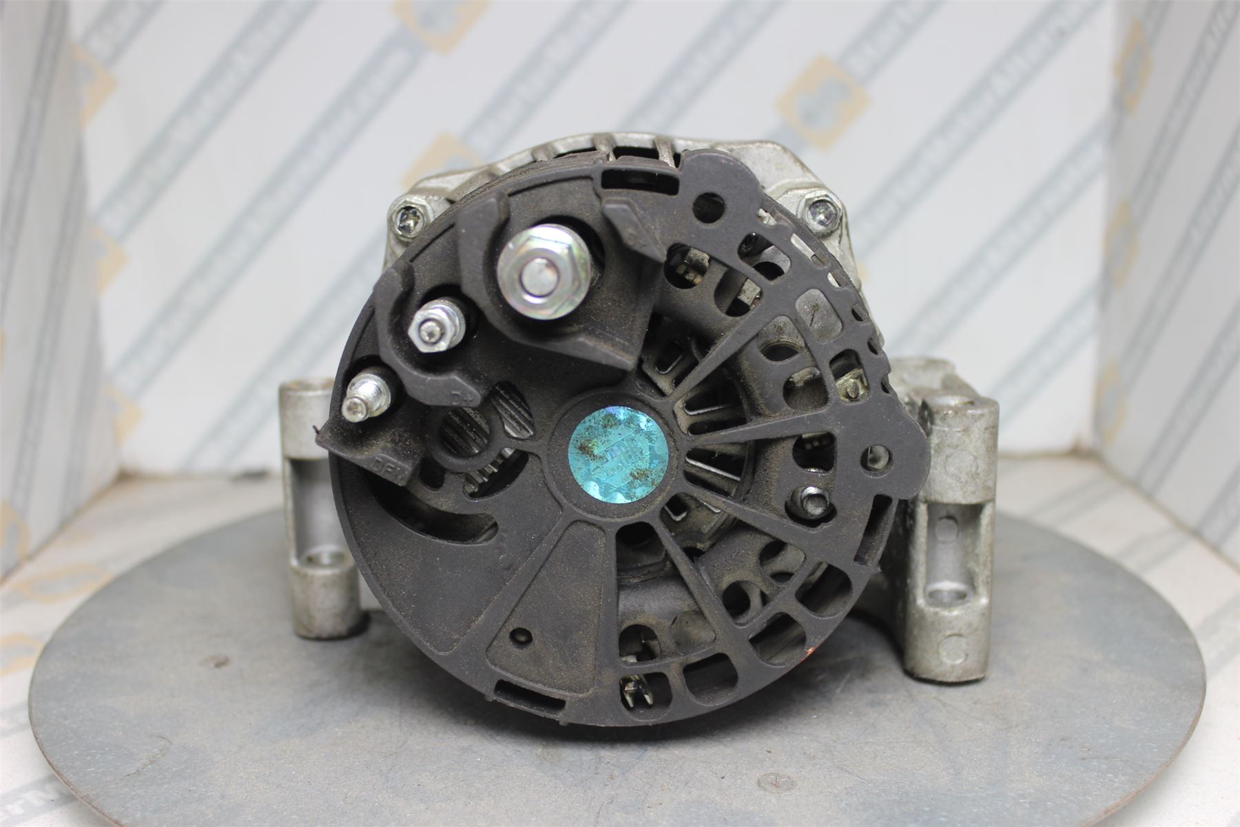 XIK3068 Alternator For Fiat / Opel / Vauxhall