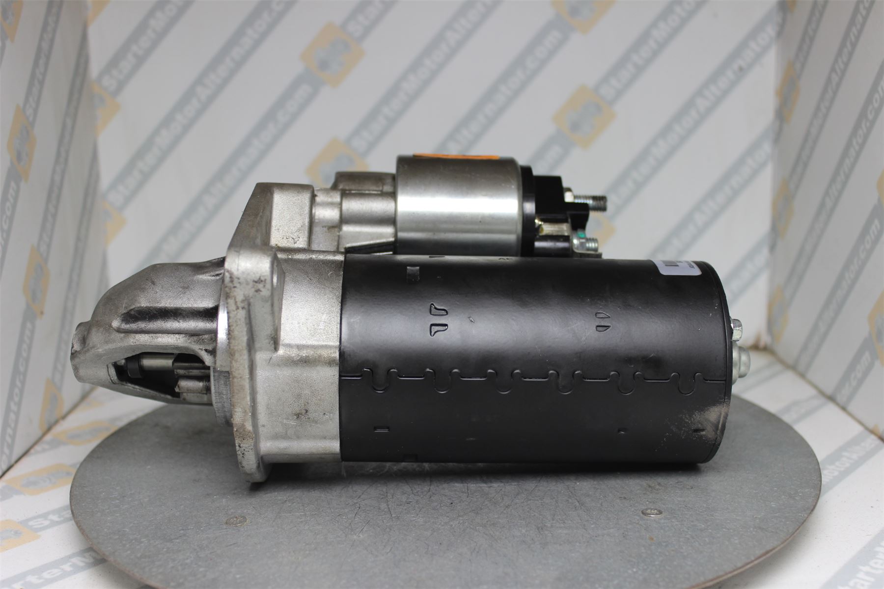 XIU1203 Starter Motor For Iveco