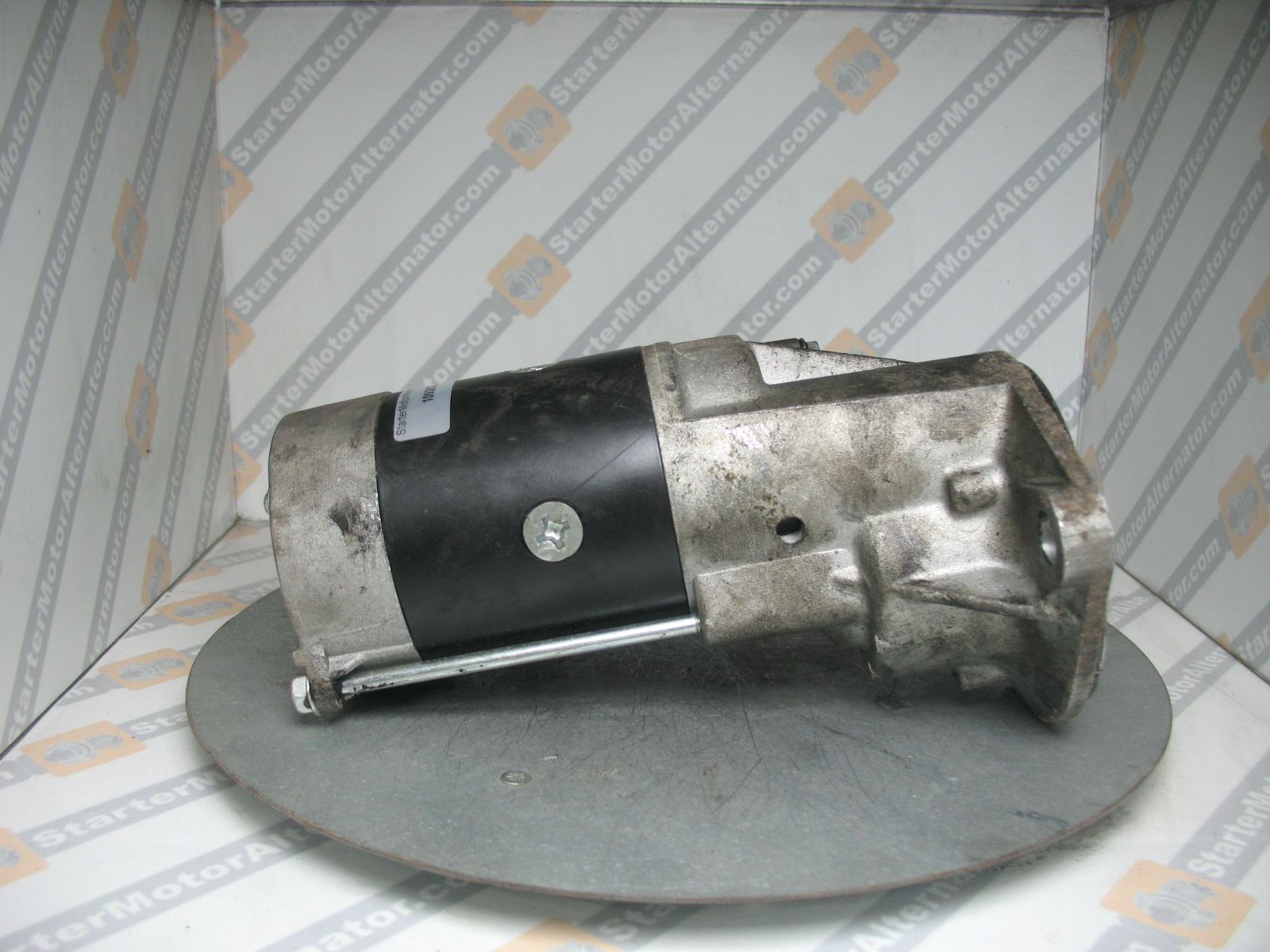 XIY2368 Starter Motor For Isuzu