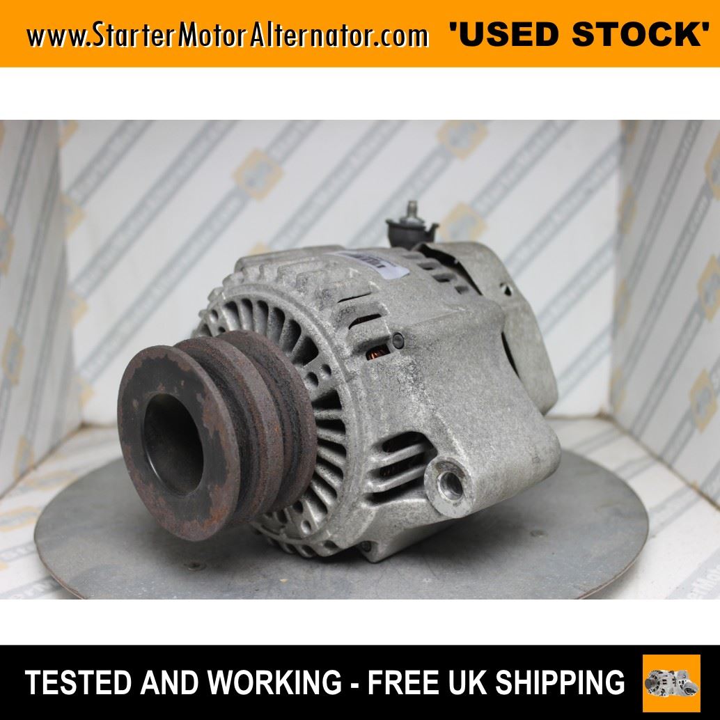XIB1410 Alternator For Toyota