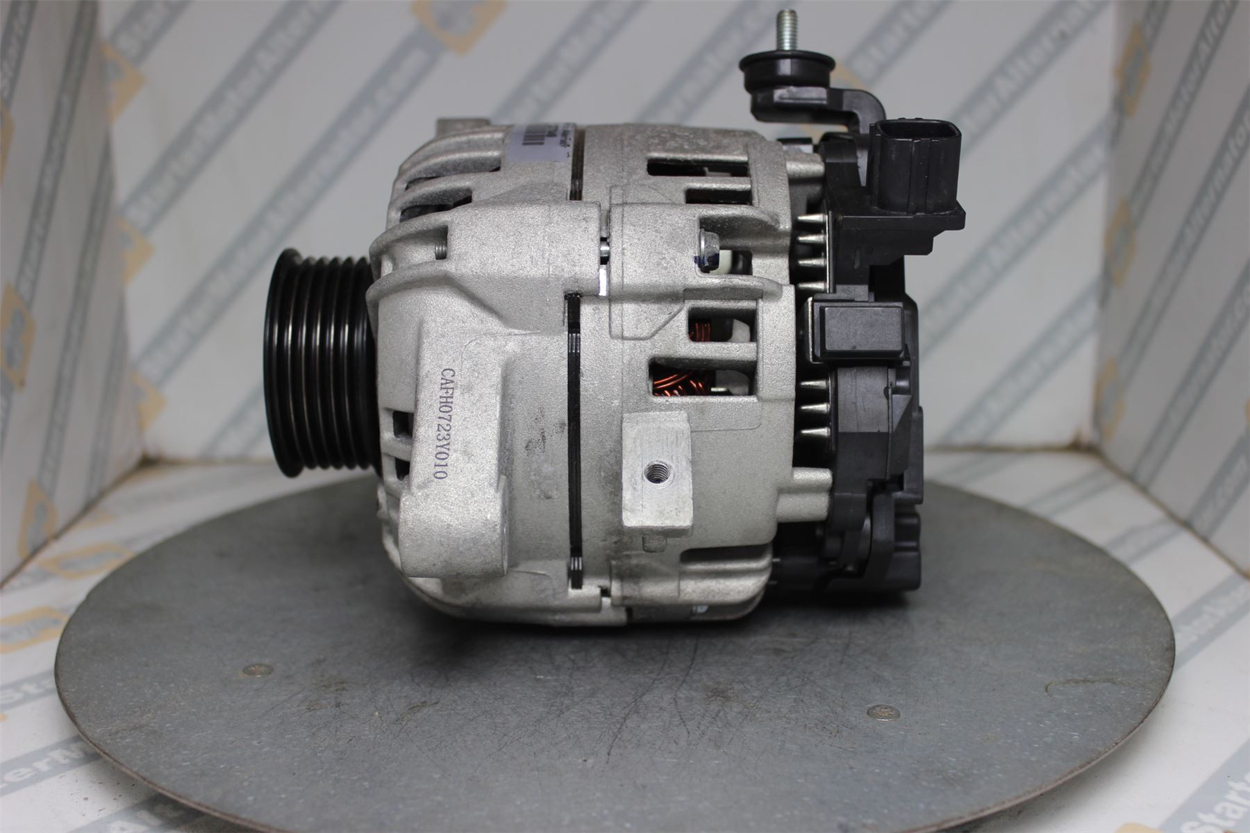 XIK3212 Alternator For Toyota