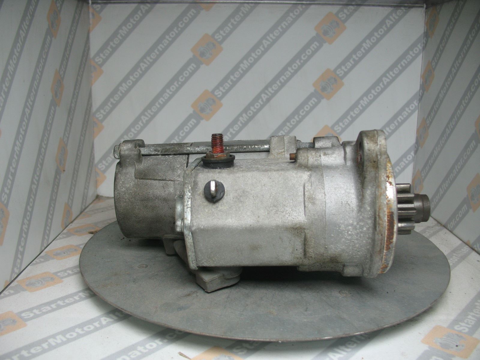 XIY1325 Starter Motor For Kubota