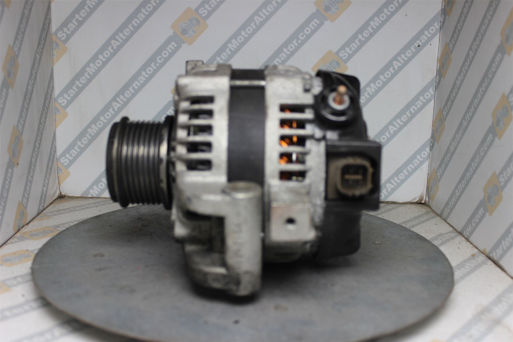 XIK2947 Alternator For Toyota