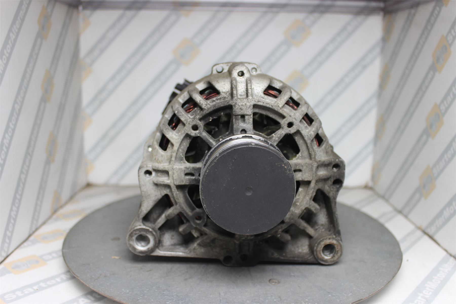 XIC1879 Alternator For Citroen / Fiat / Peugeot