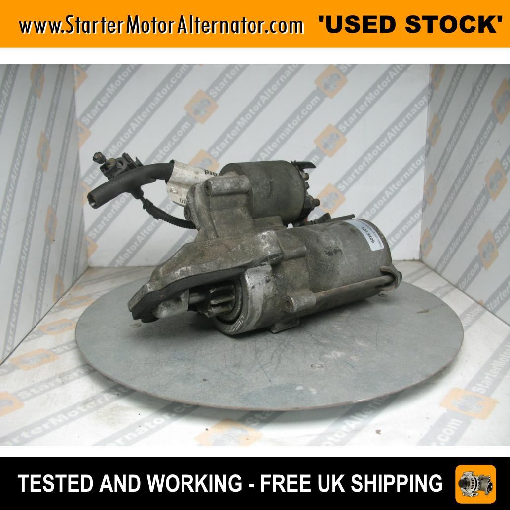 XIY2289 Starter Motor For Ford / Mazda / Volvo