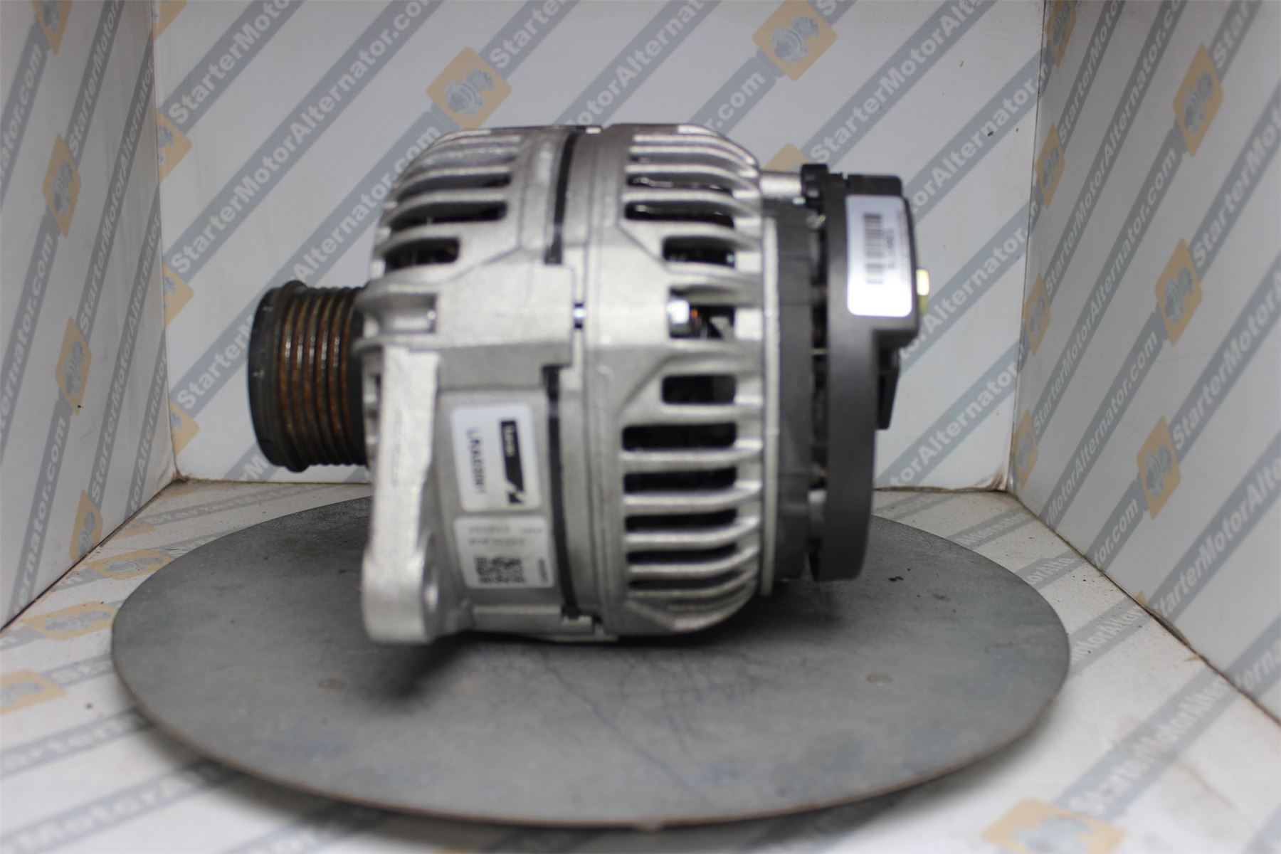 XIK3060 Alternator For Citroen / Fiat / Iveco / Peugeot