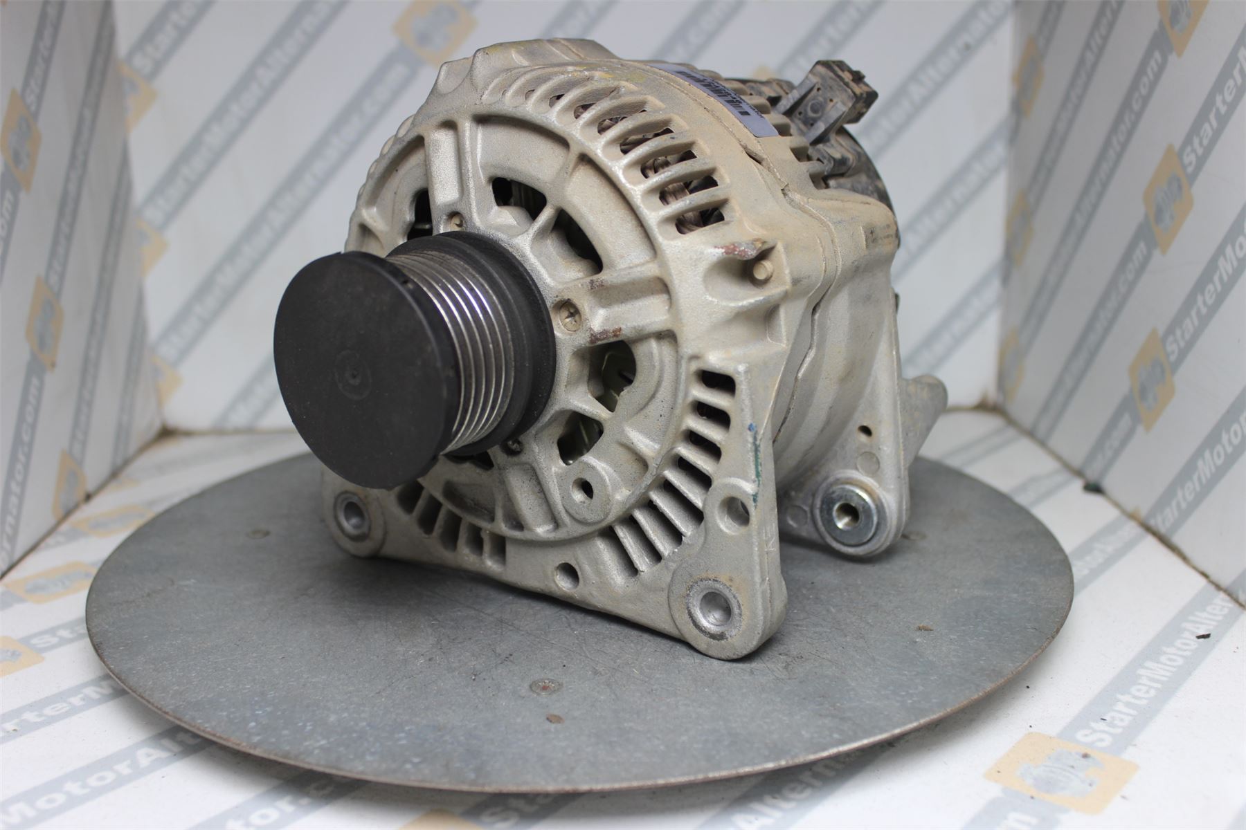 XIK2949 Alternator For LDV / LTI