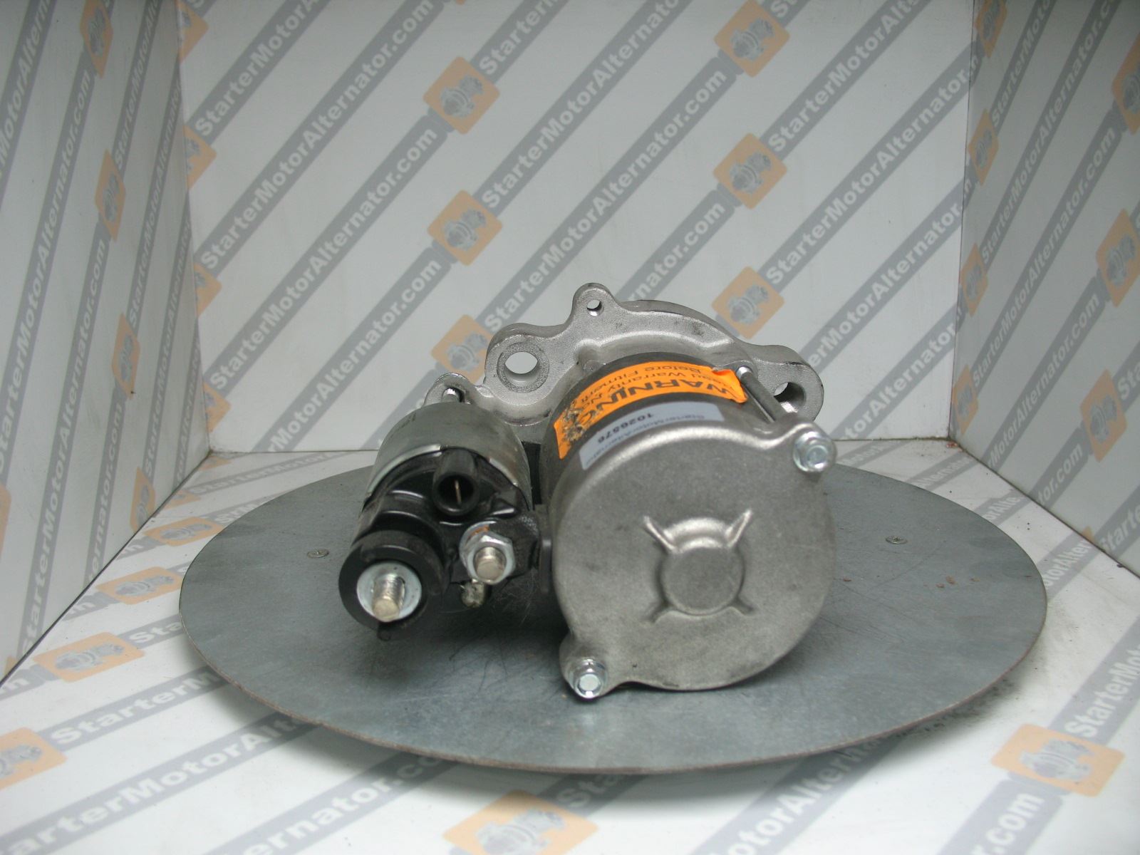 XIY2181 Starter Motor For Honda