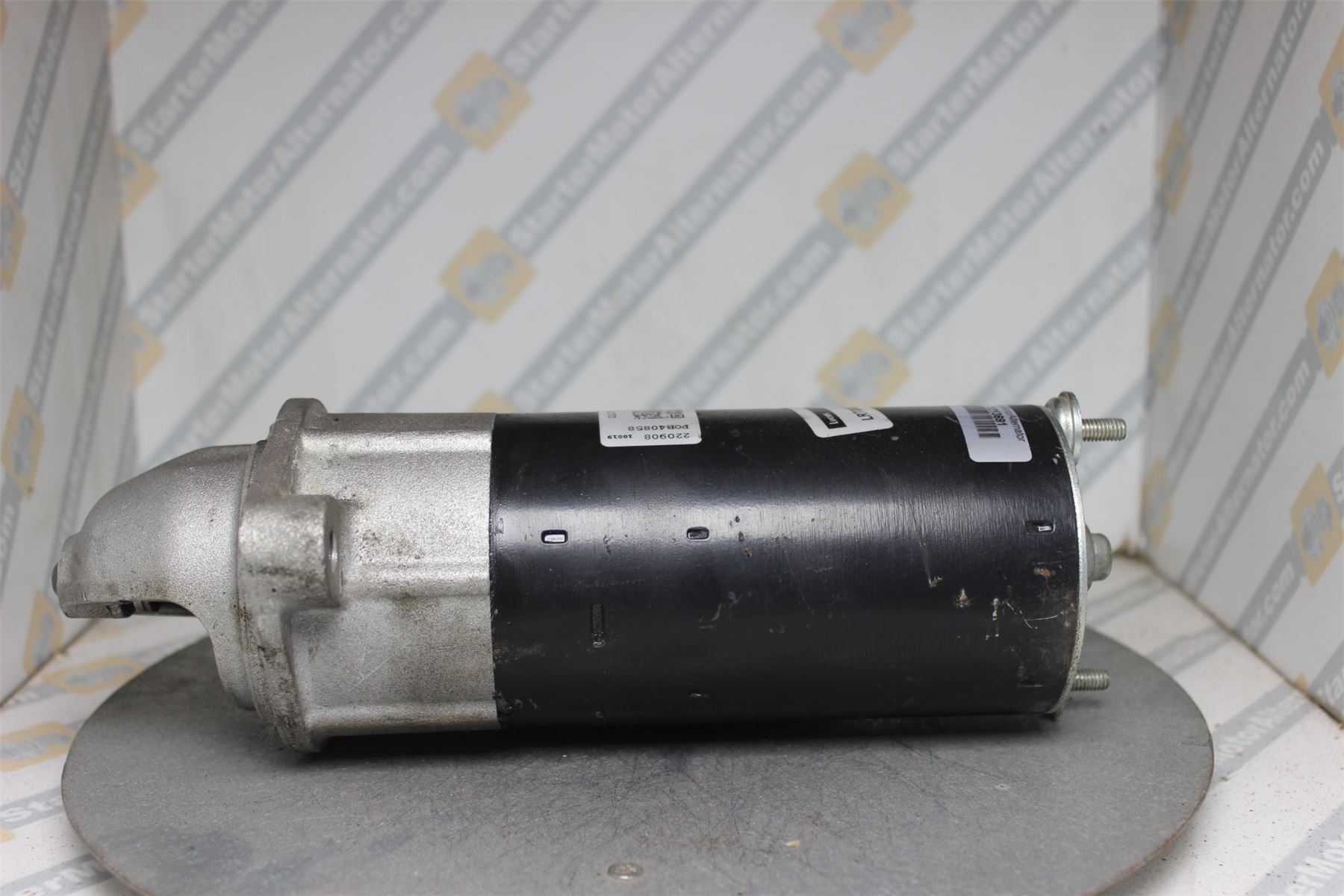XIS2227 Starter Motor For Bentley / BMW